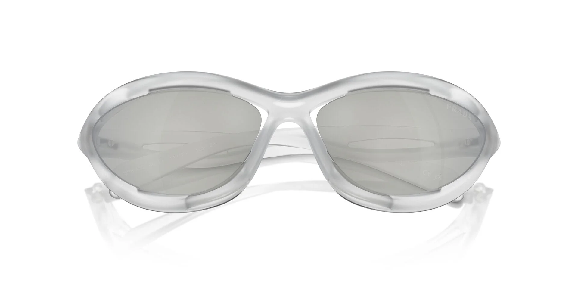 Prada PR A23S 14V60H - As Seen On Matheus Cunha & Marco Mengoni - Image 7