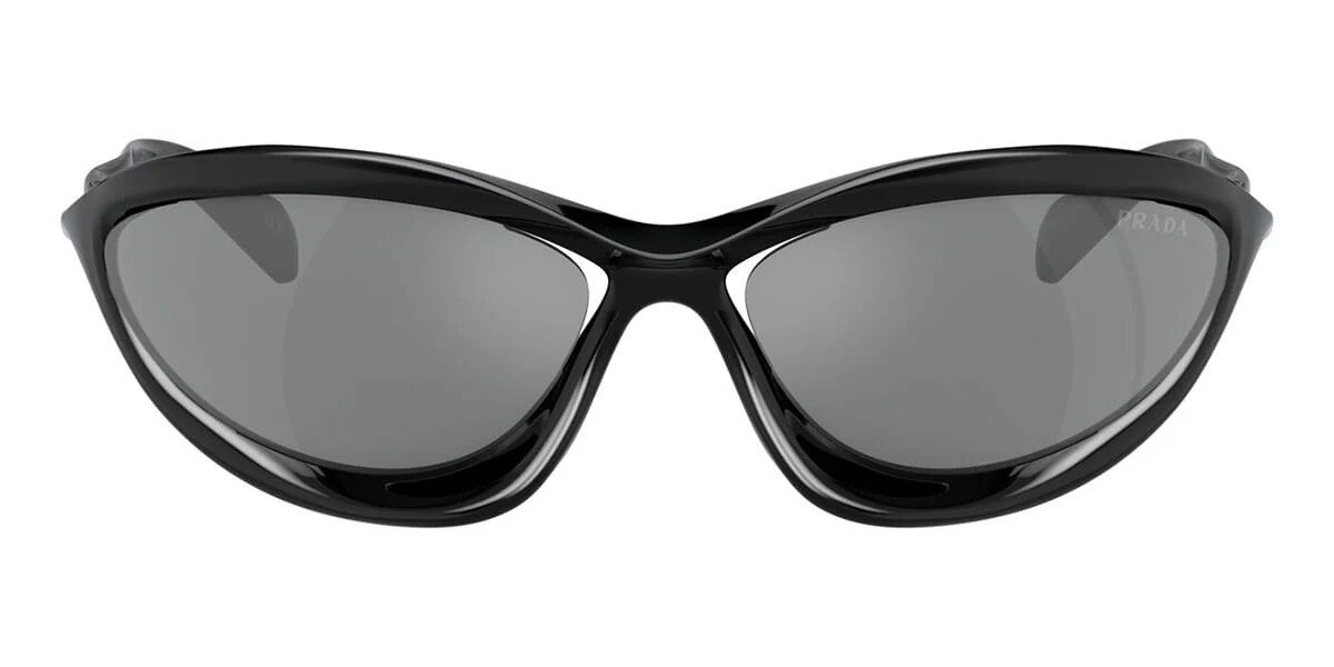 Prada PR A26S 1AB60G - As Seen On Win Metawin - Image 2