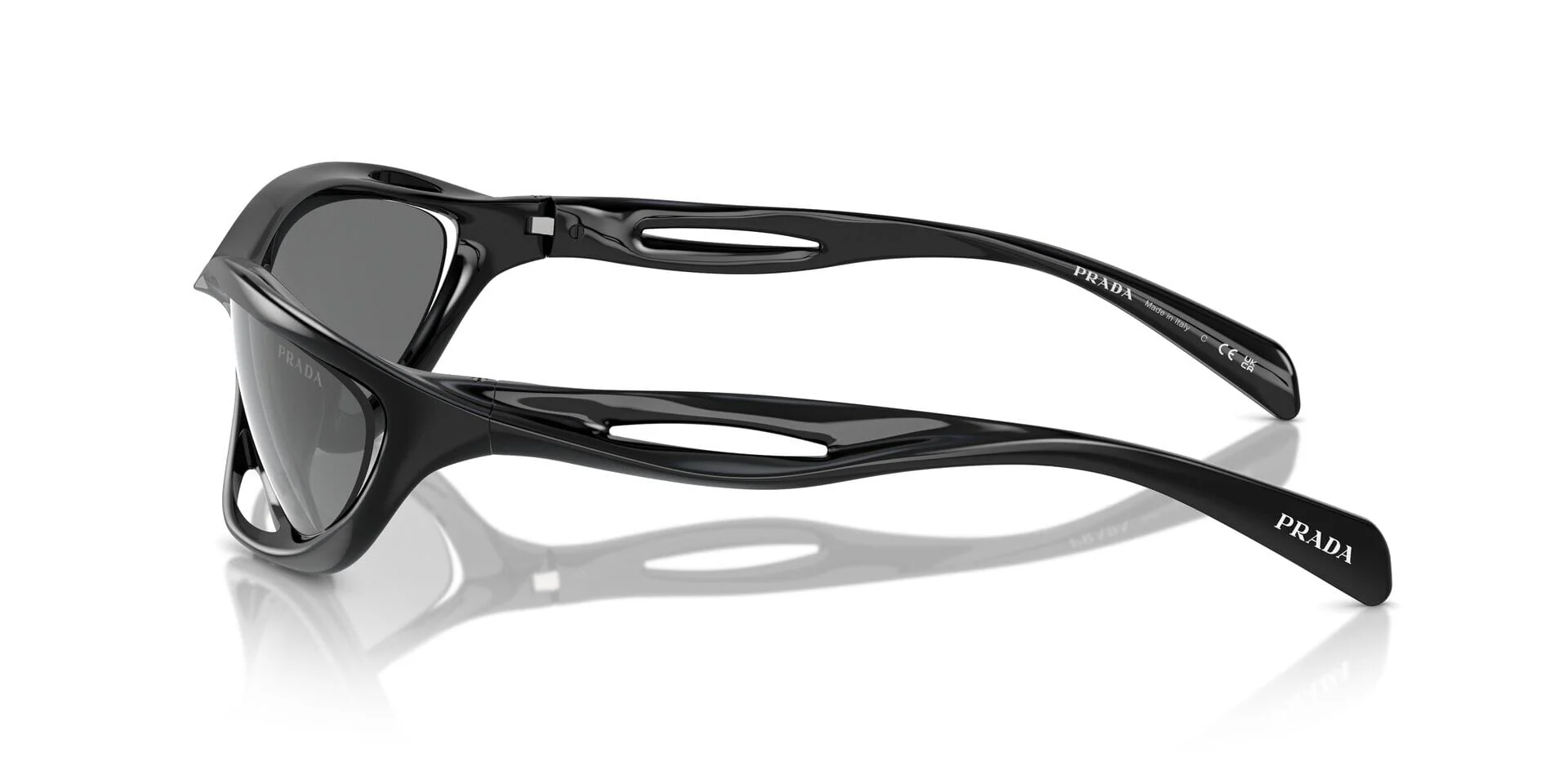 Prada PR A26S 1AB60G - As Seen On Win Metawin - Image 5