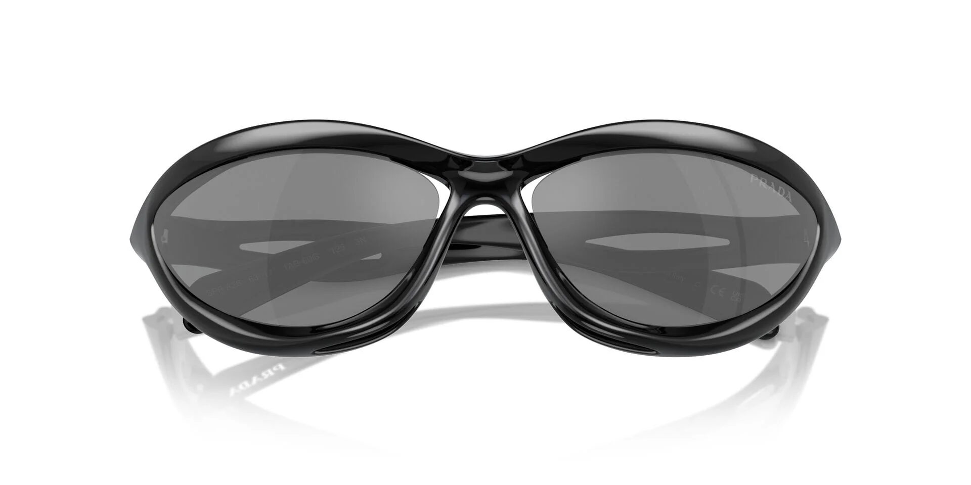 Prada PR A26S 1AB60G - As Seen On Win Metawin - Image 6