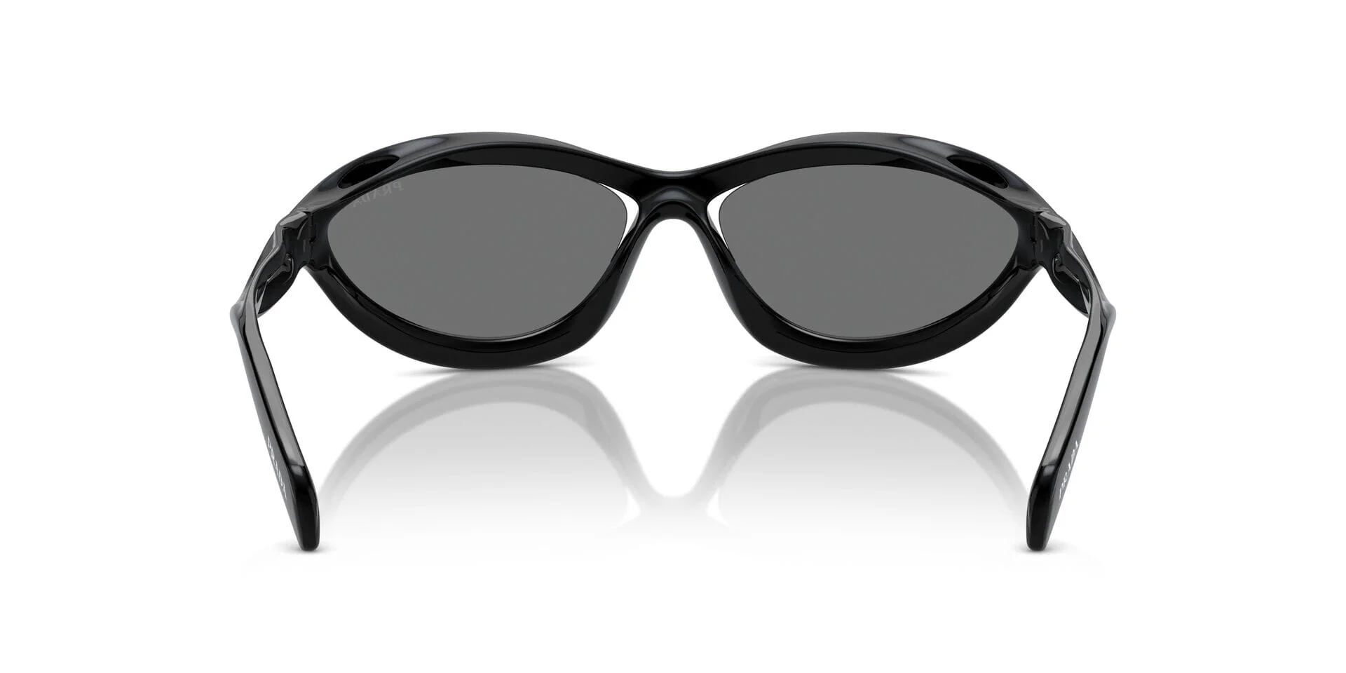 Prada PR A26S 1AB60G - As Seen On Win Metawin - Image 7