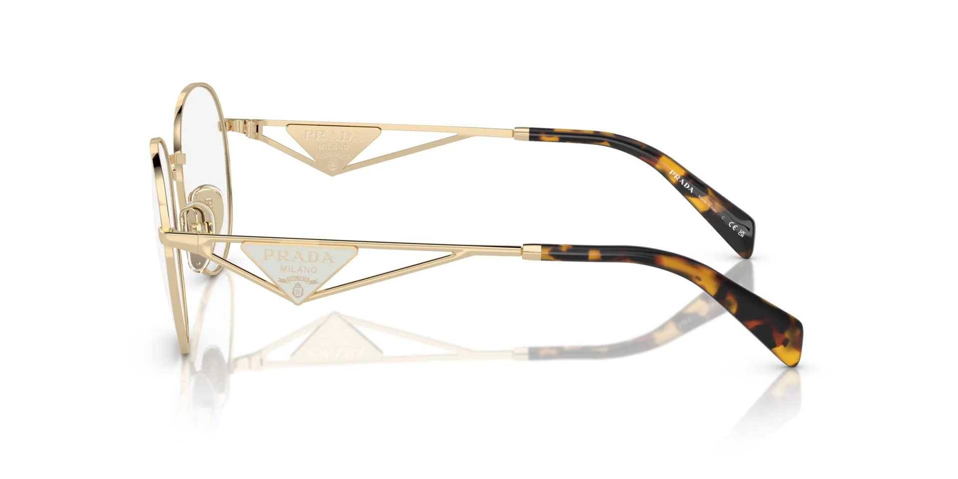 Prada PR A50V ZVN1O1 - Image 3