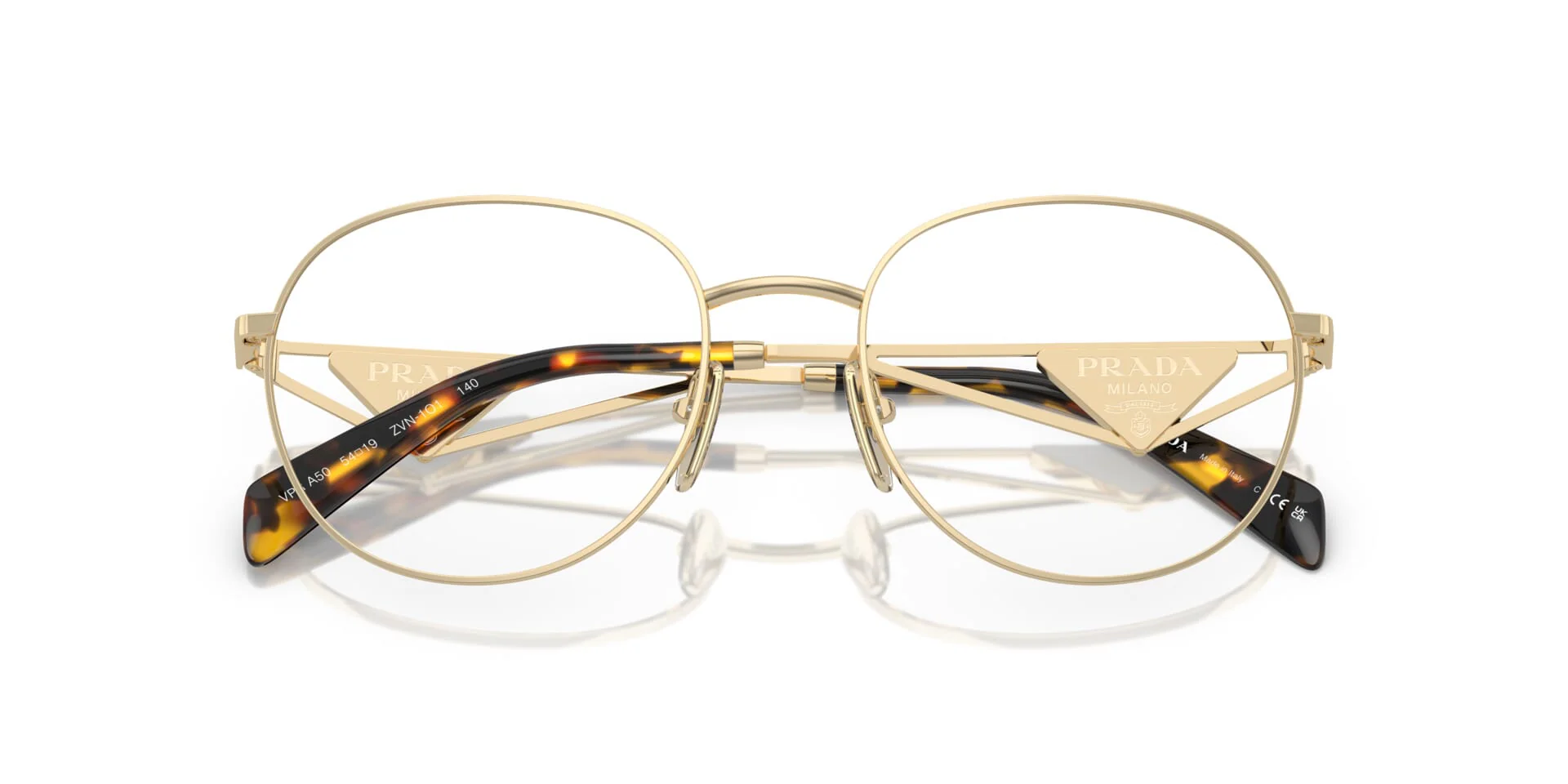 Prada PR A50V ZVN1O1 - Image 4