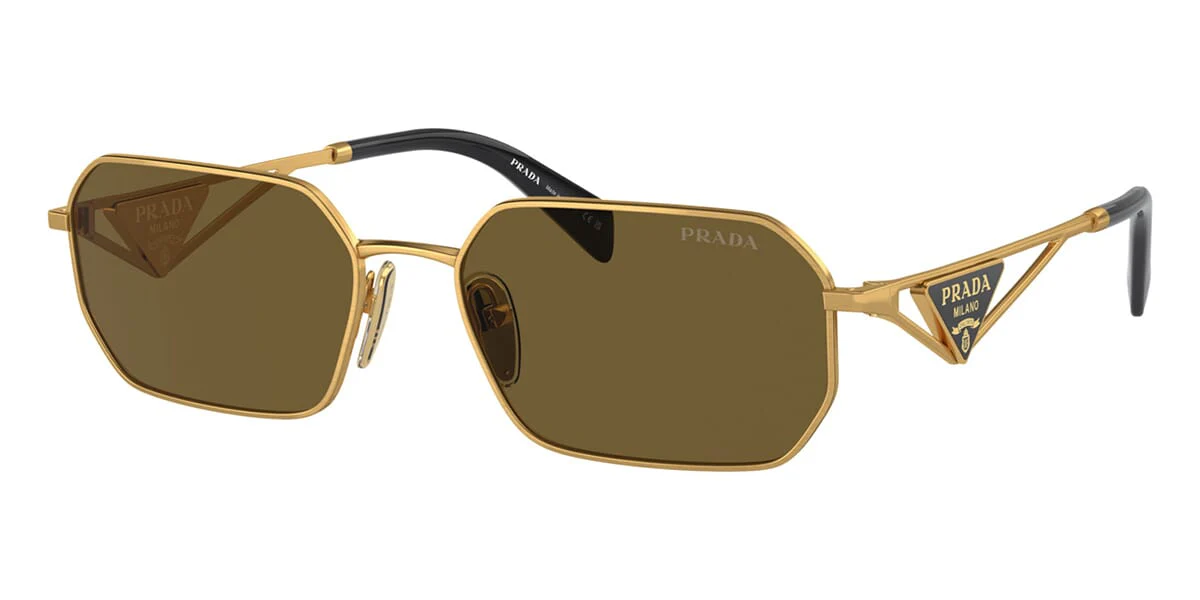 Prada PR A51S 15N01T - As Seen On Matilde Gioli