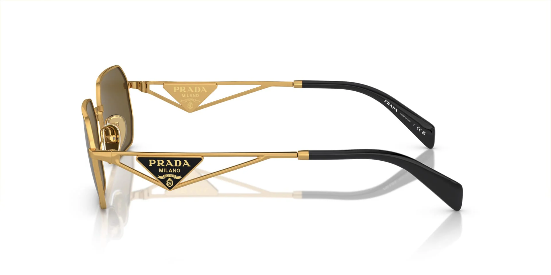 Prada PR A51S 15N01T - As Seen On Matilde Gioli - Image 3