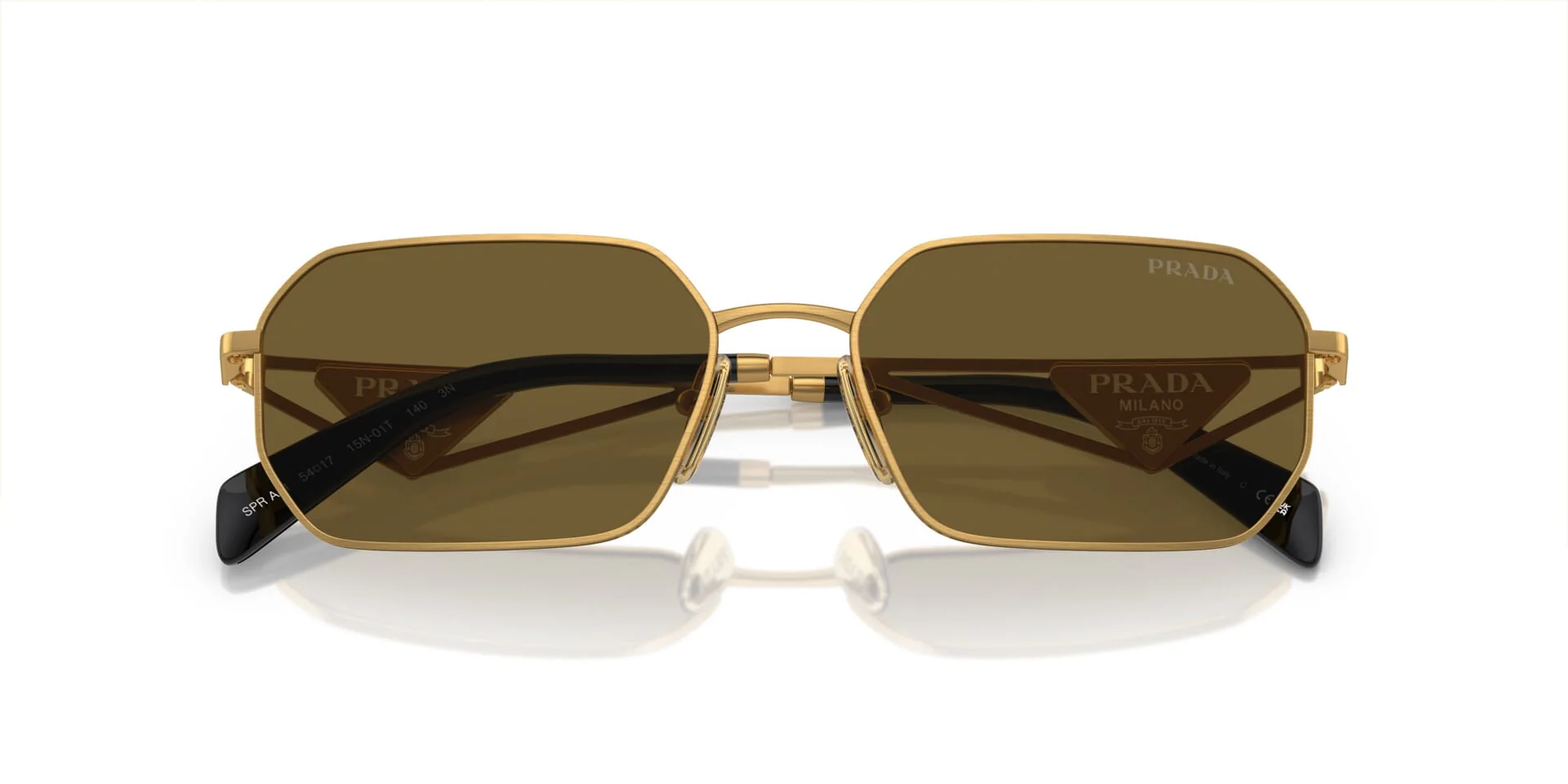 Prada PR A51S 15N01T - As Seen On Matilde Gioli - Image 5
