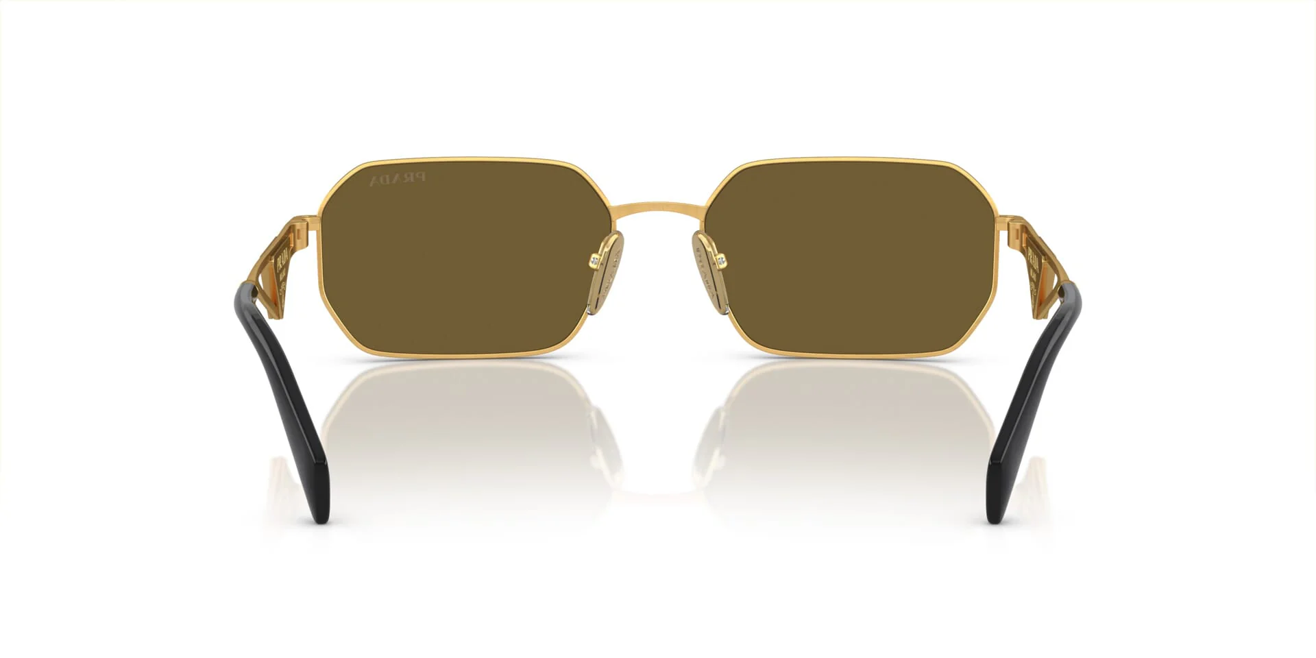 Prada PR A51S 15N01T - As Seen On Matilde Gioli - Image 6