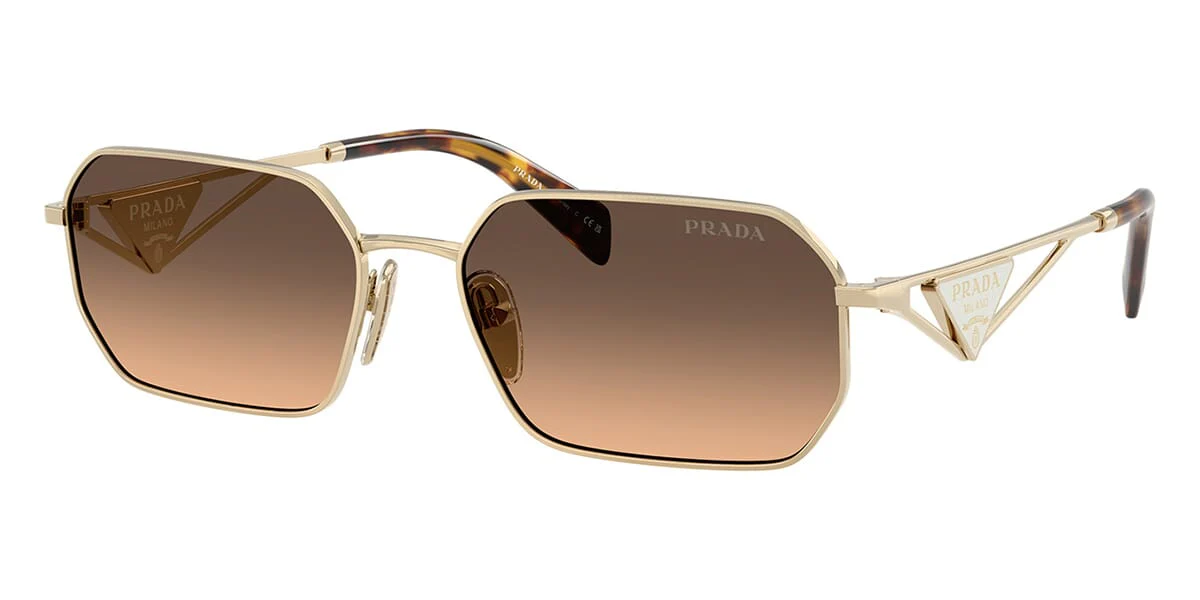 Prada PR A51S ZVN50C - As Seen On Mr. Faisu