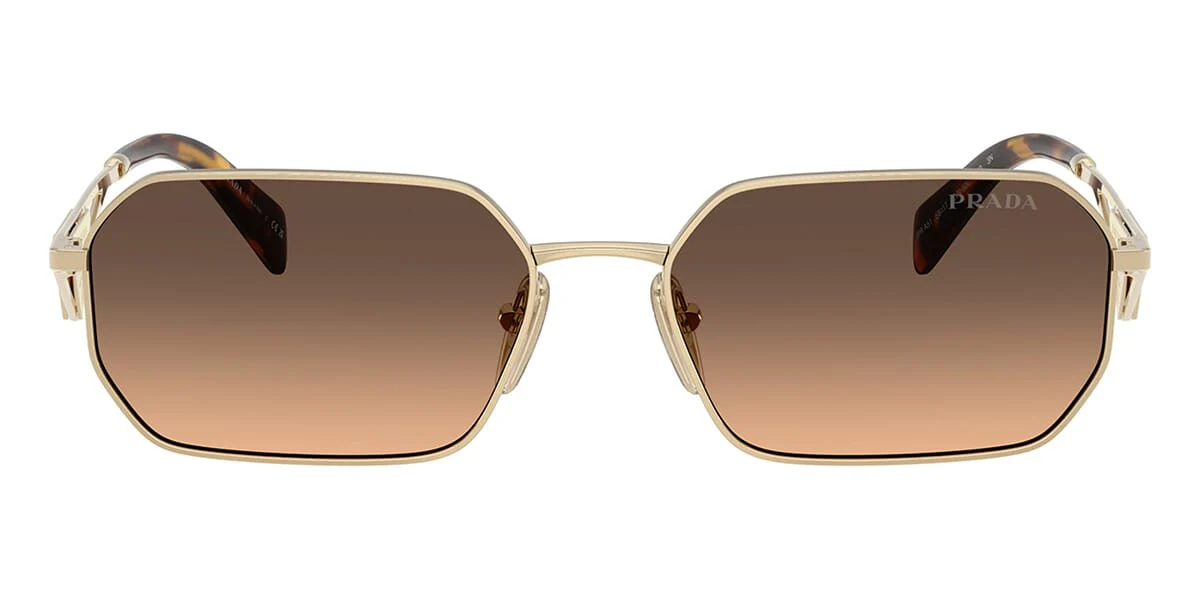 Prada PR A51S ZVN50C - As Seen On Mr. Faisu - Image 2
