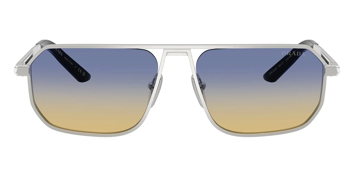 Prada PR A53S 27506Z - As Seen On Saint Levant - Image 2
