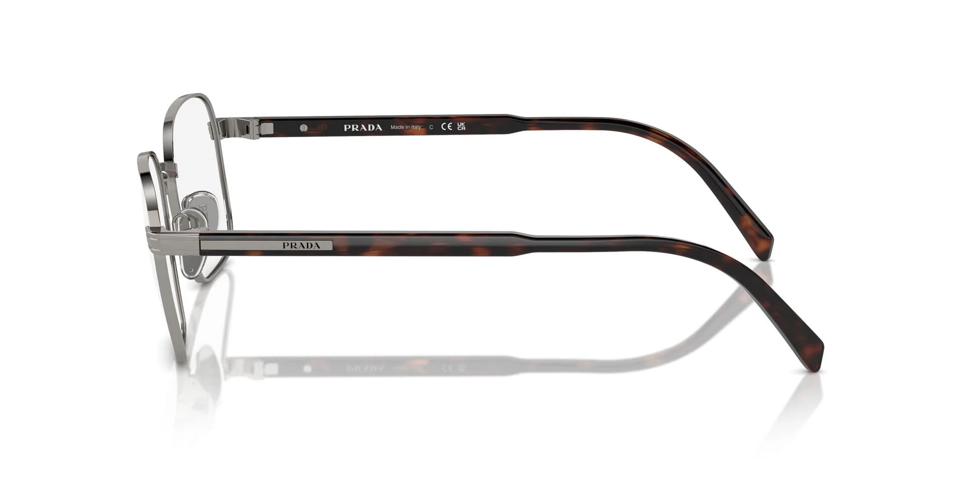 Prada PR A55V 5AV1O1 - Image 3