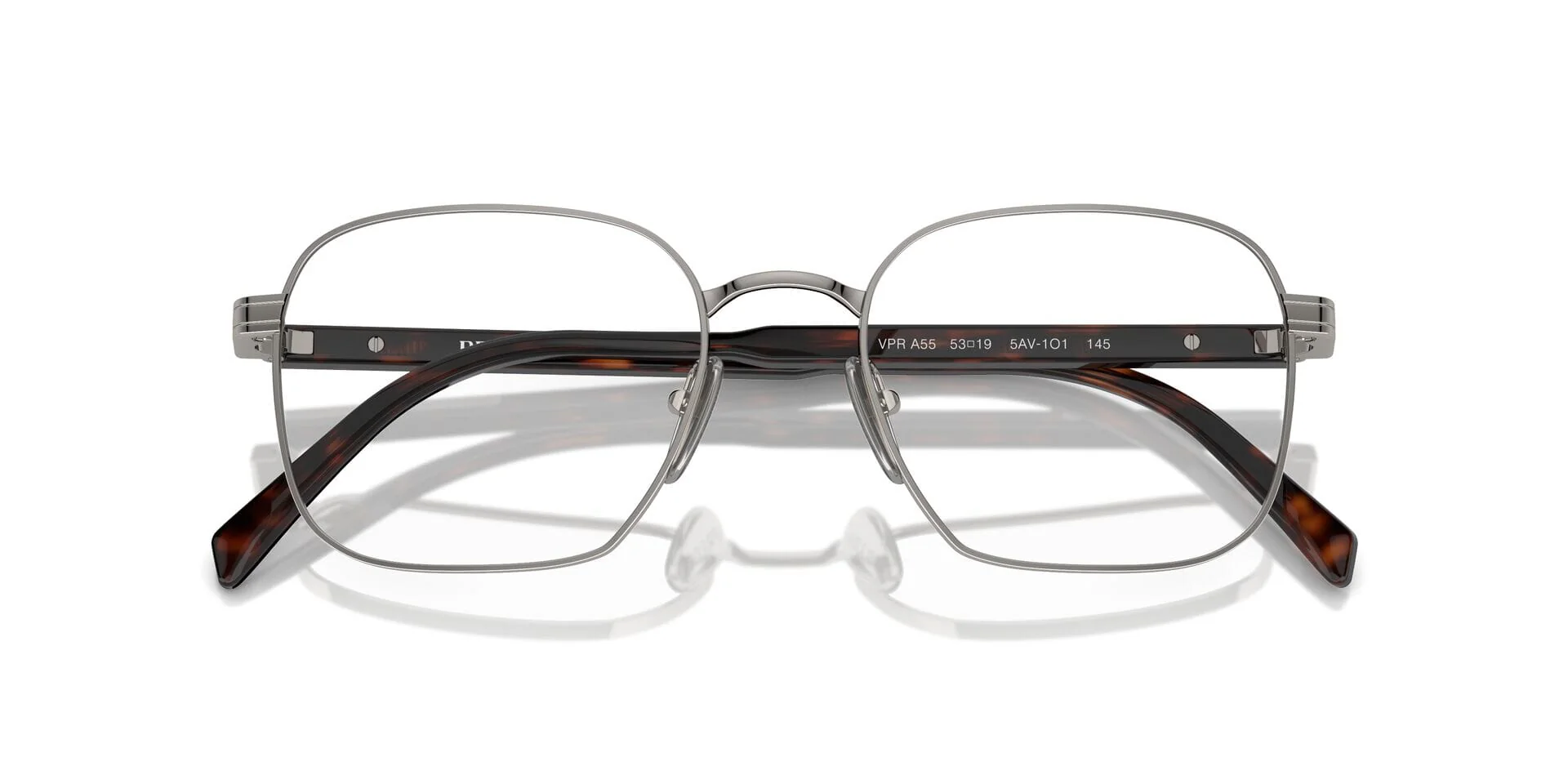 Prada PR A55V 5AV1O1 - Image 4