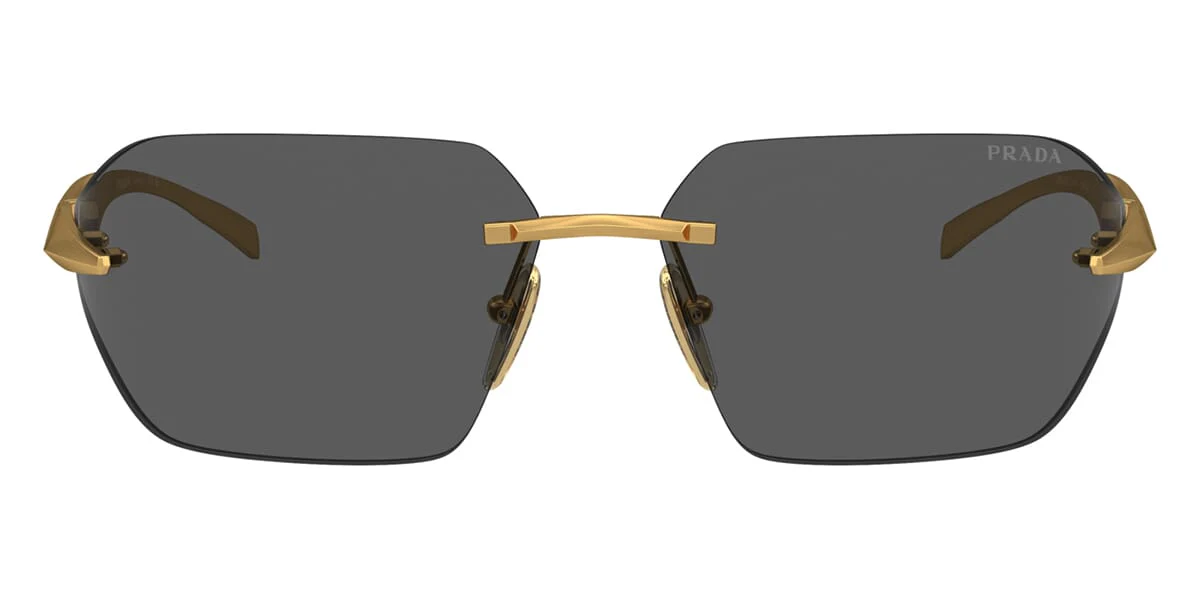 Prada PR A56S 15N5S0 - As Seen On J Balvin & Saweetie - Image 2