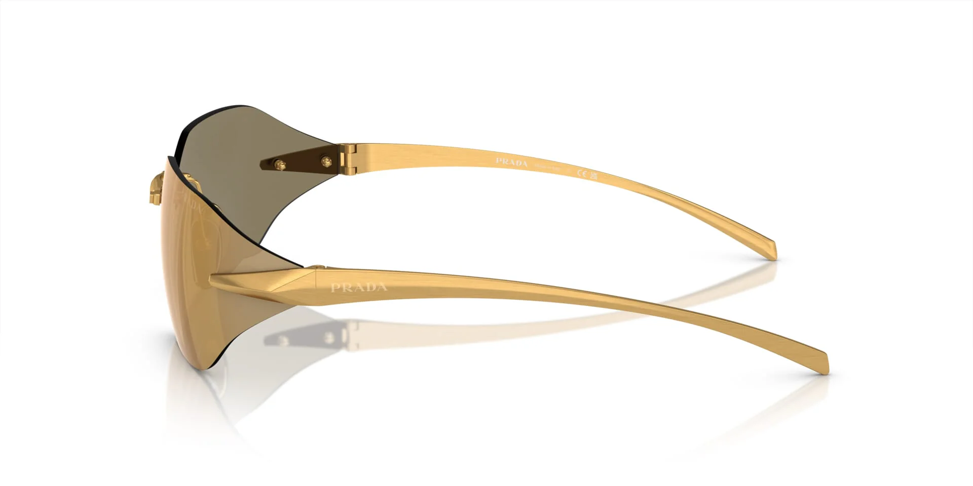 Prada PR A56S 15N80C - Image 3