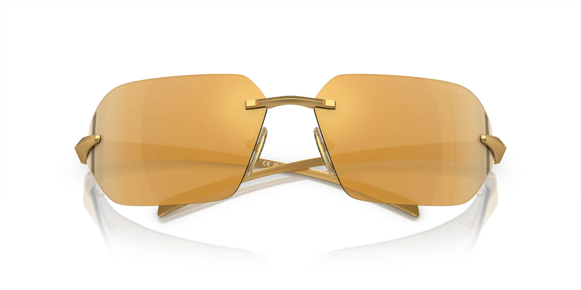 Prada PR A56S 15N80C - Image 4