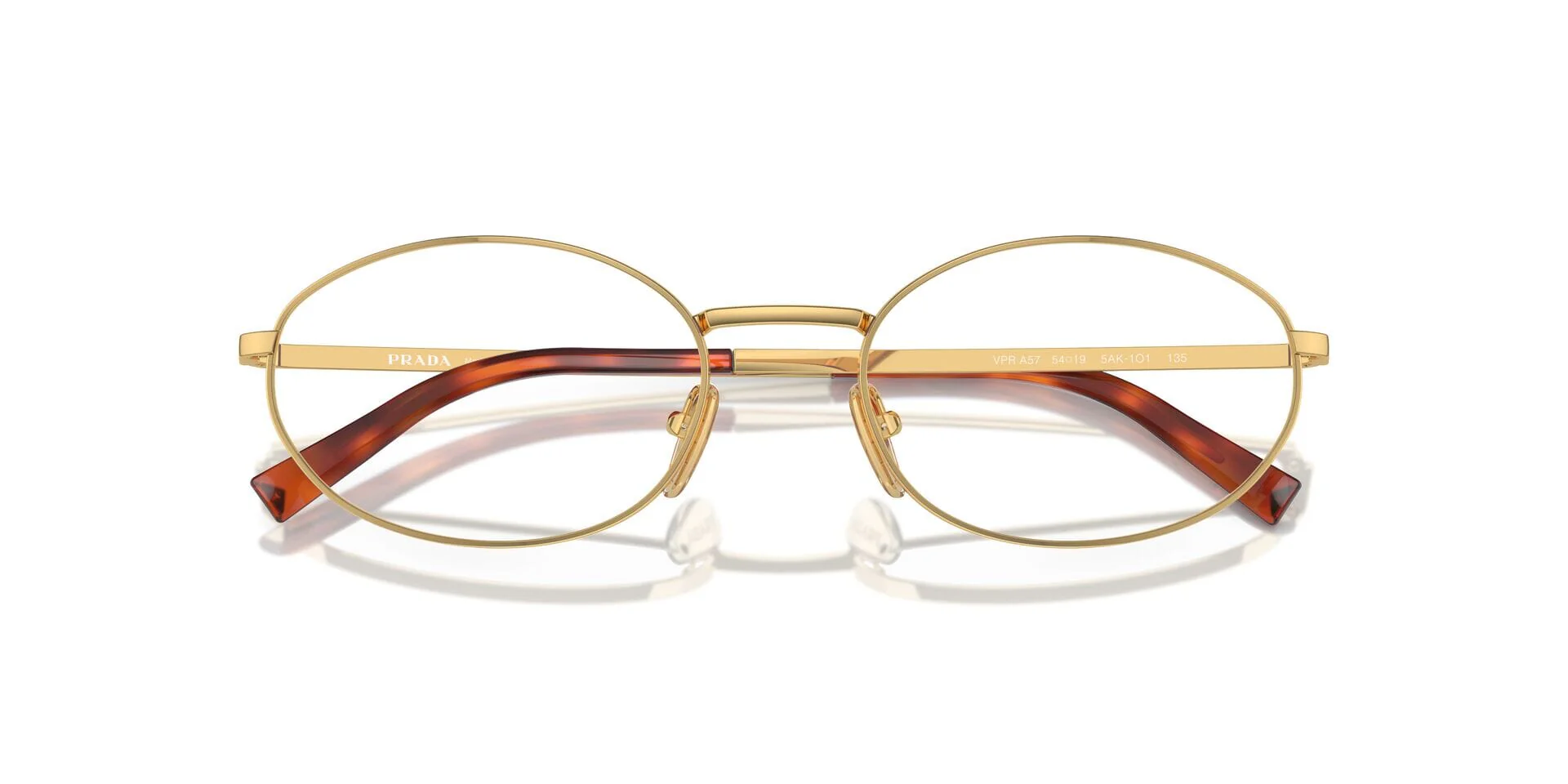 Prada PR A57V 5AK1O1 - Image 4