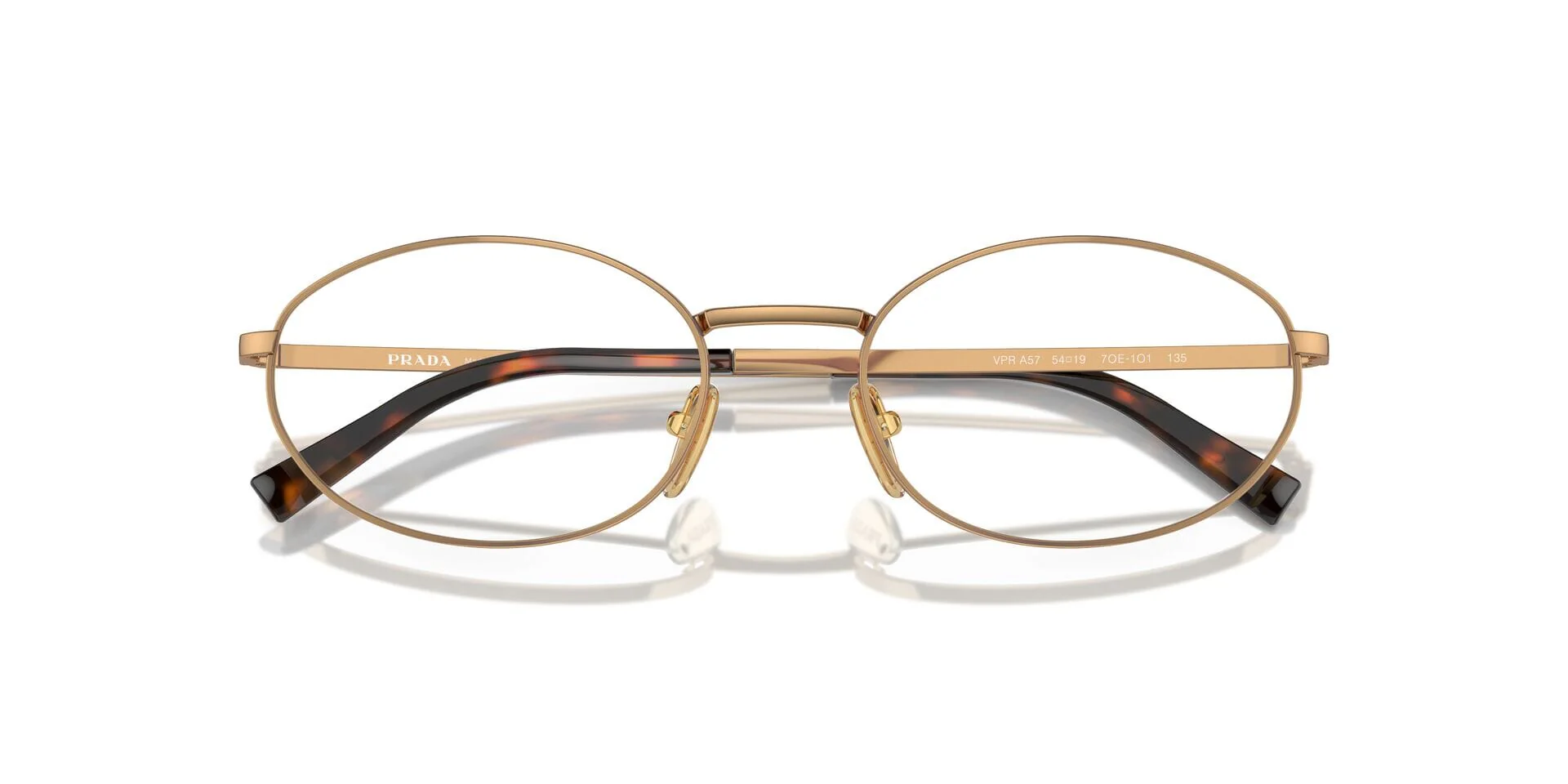 Prada PR A57V 7OE1O1 - Image 4