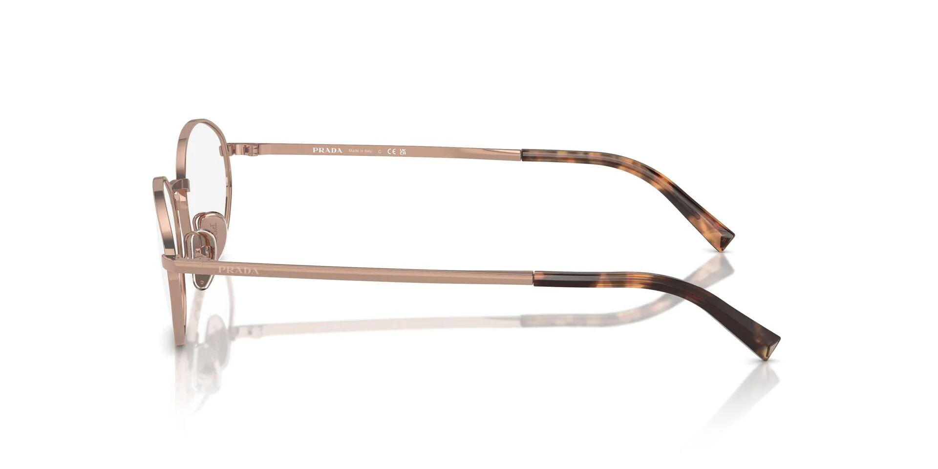 Prada PR A57V ZVF1O1 - Image 3