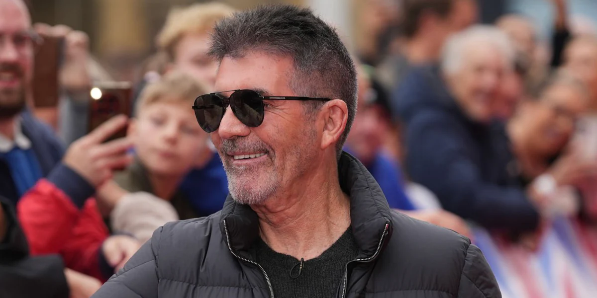 Prada PR A58S 1AB5Z1 Polarised - As Seen On Simon Cowell - Image 4