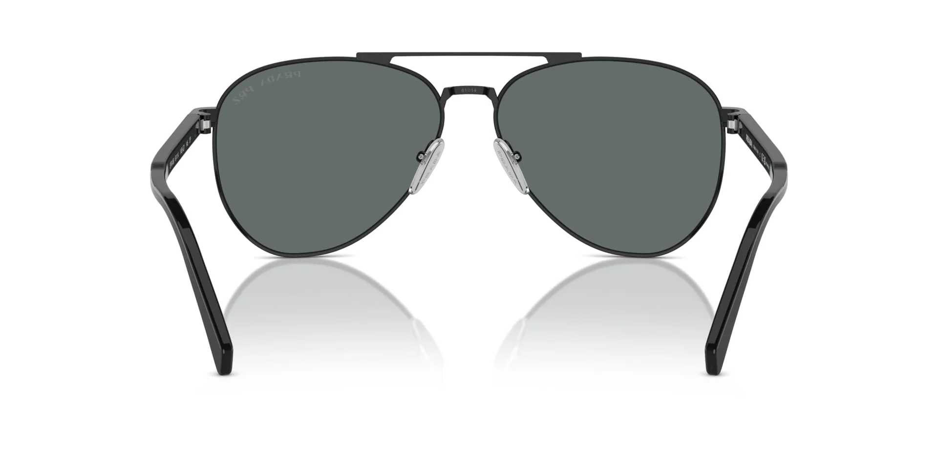 Prada PR A58S 1AB5Z1 Polarised - As Seen On Simon Cowell - Image 6