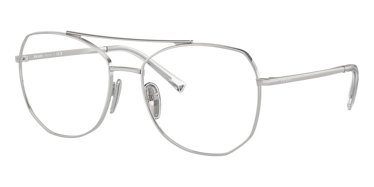 Prada PR A58V 1BC1O1