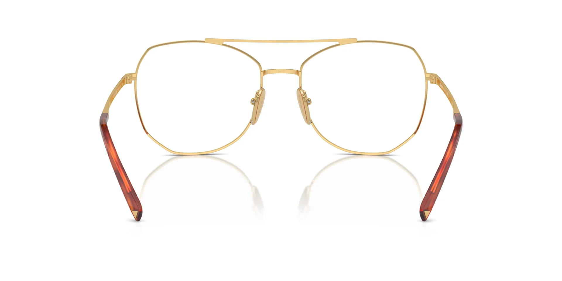 Prada PR A58V 5AK1O1 - Image 5