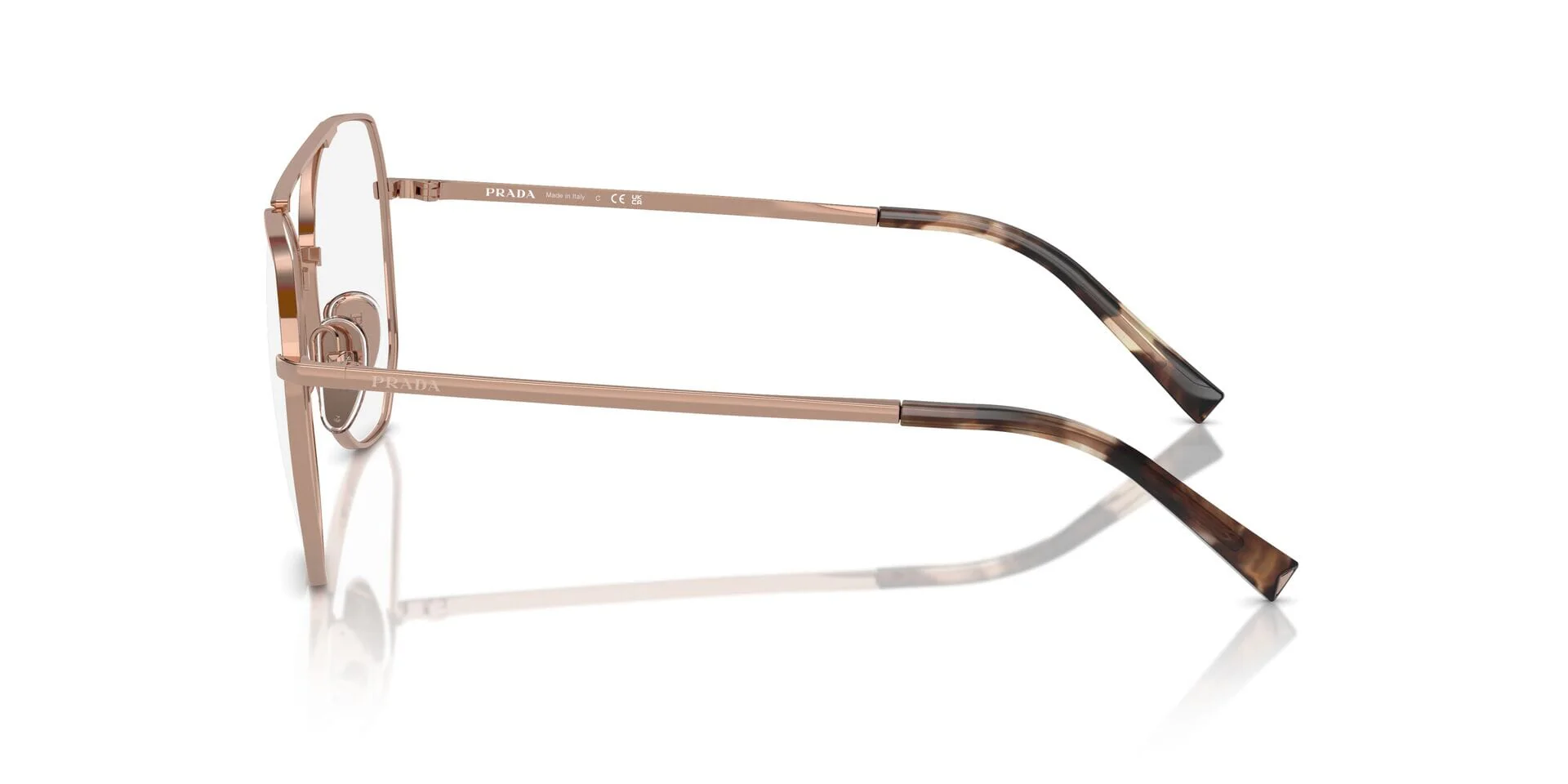 Prada PR A58V ZVF1O1 - Image 3