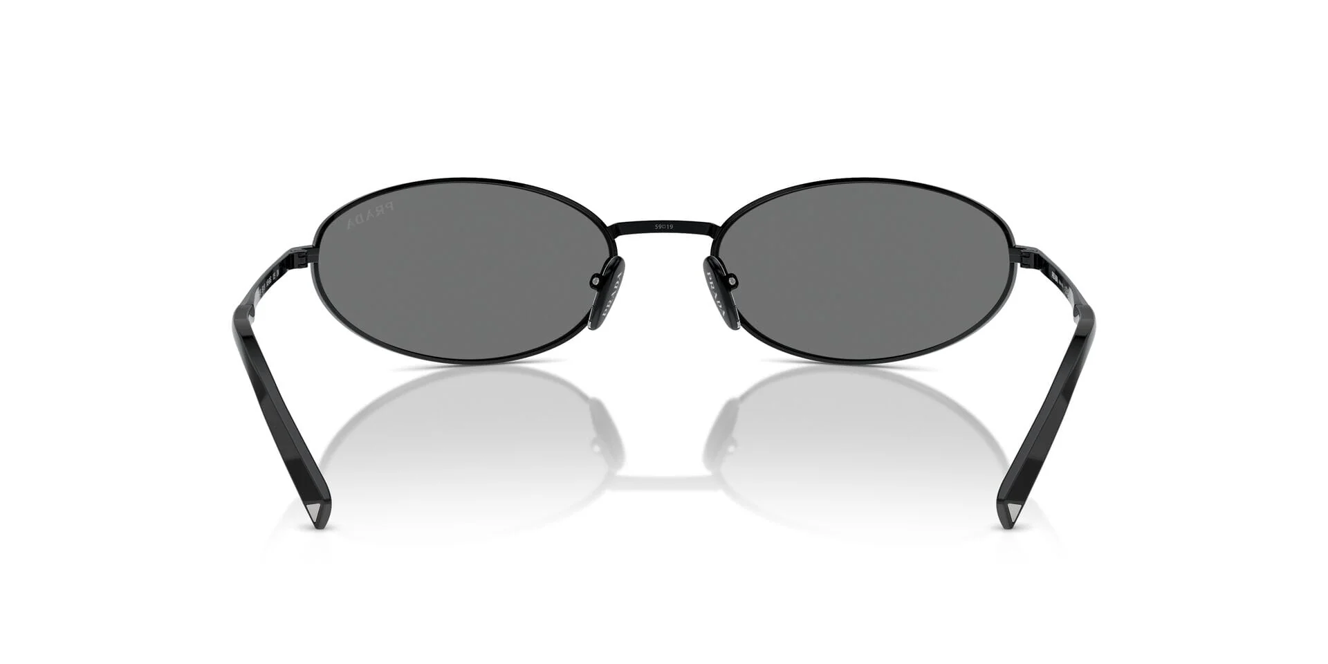 Prada PR A59S 1AB60G - As Seen On Tana Mongeau & Eric André - Image 8