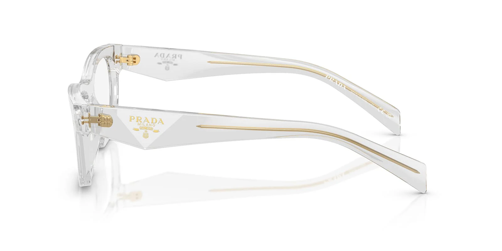Prada PR B01V 12R1O1 - Image 3