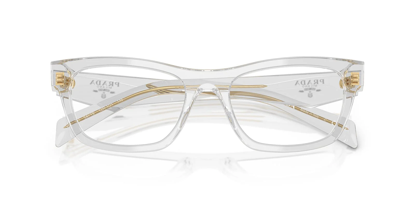 Prada PR B01V 12R1O1 - Image 4