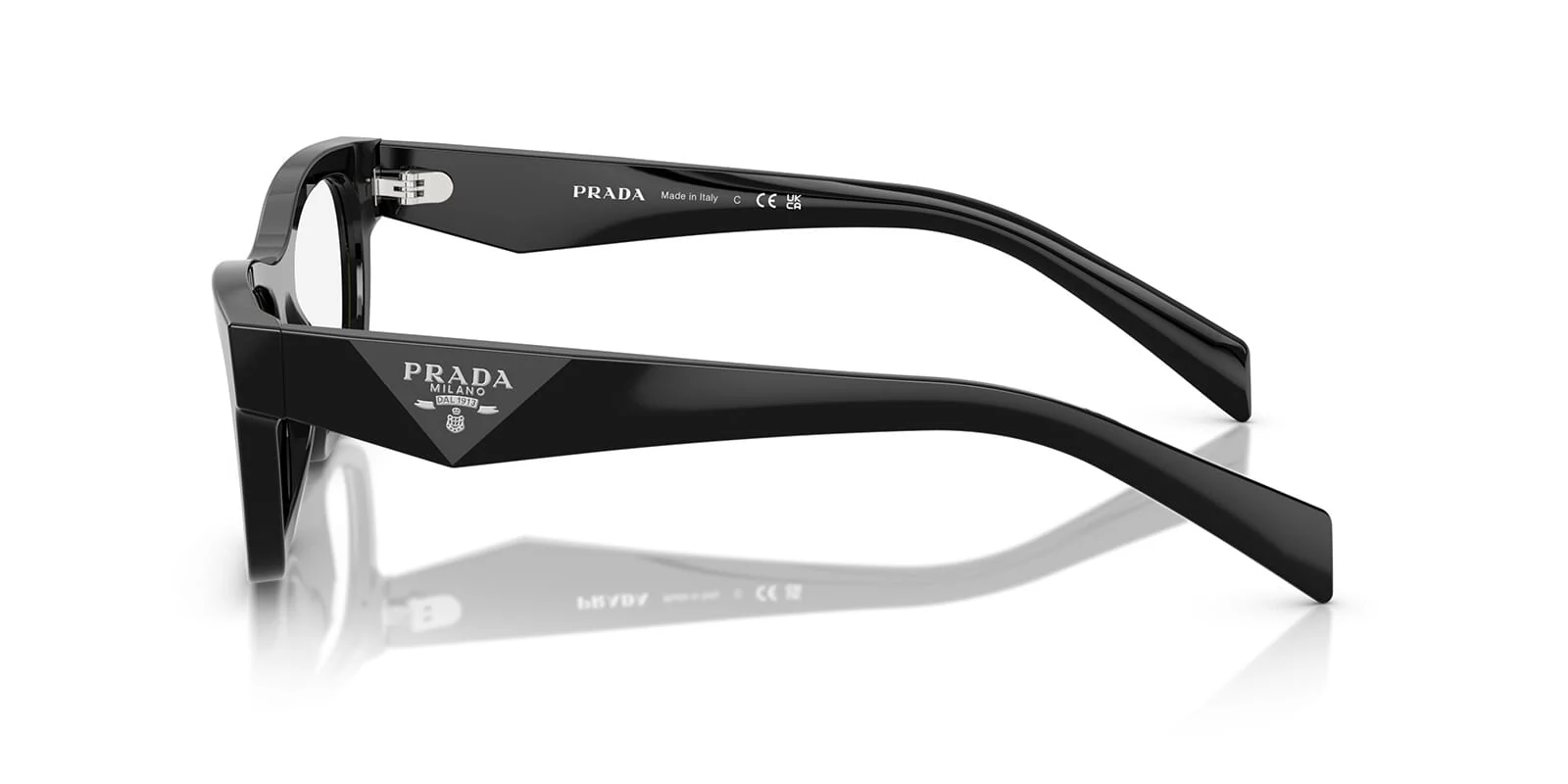Prada PR B01V 16K1O1 - Image 3