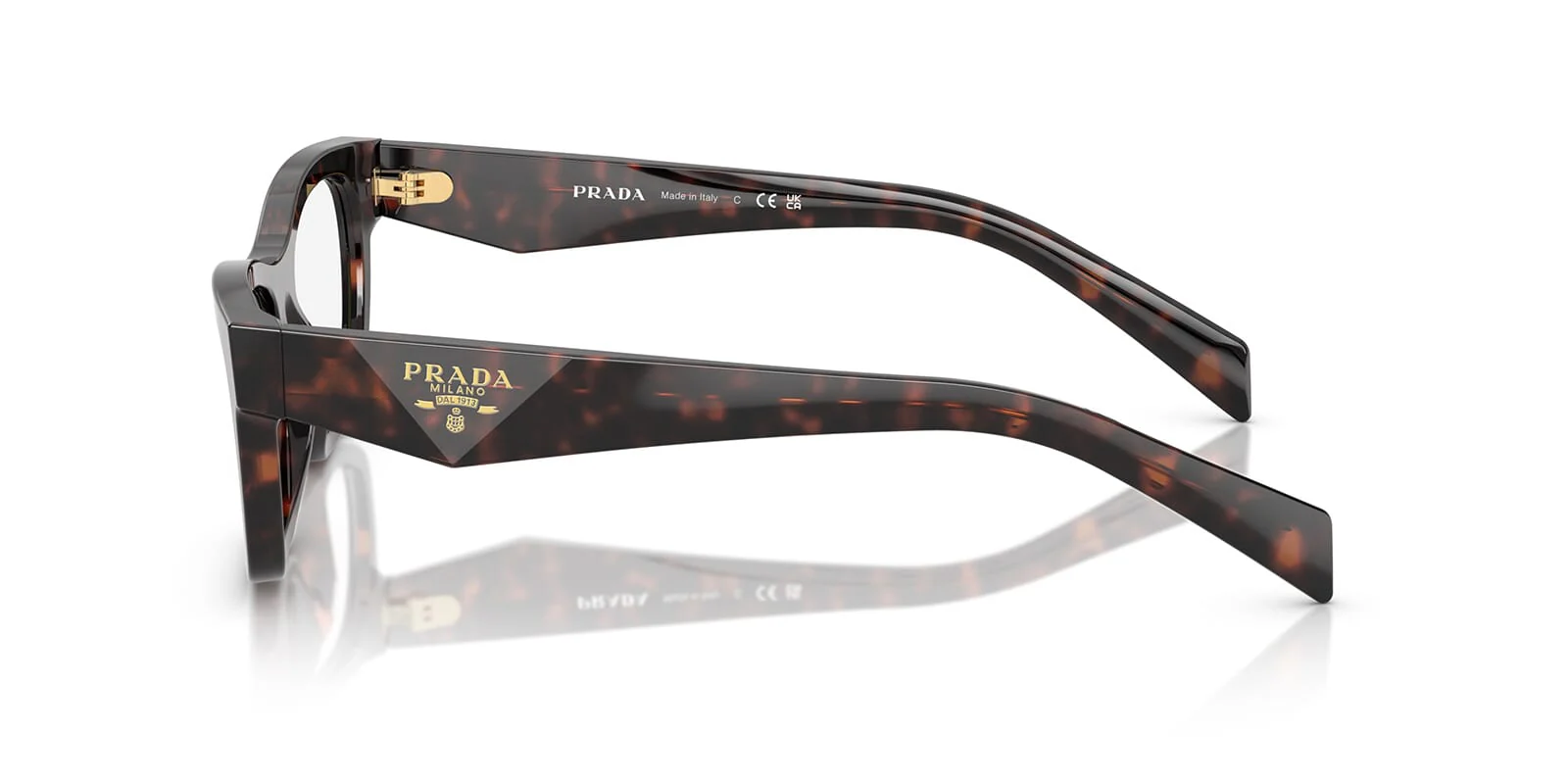 Prada PR B01V 17N1O1 - Image 3