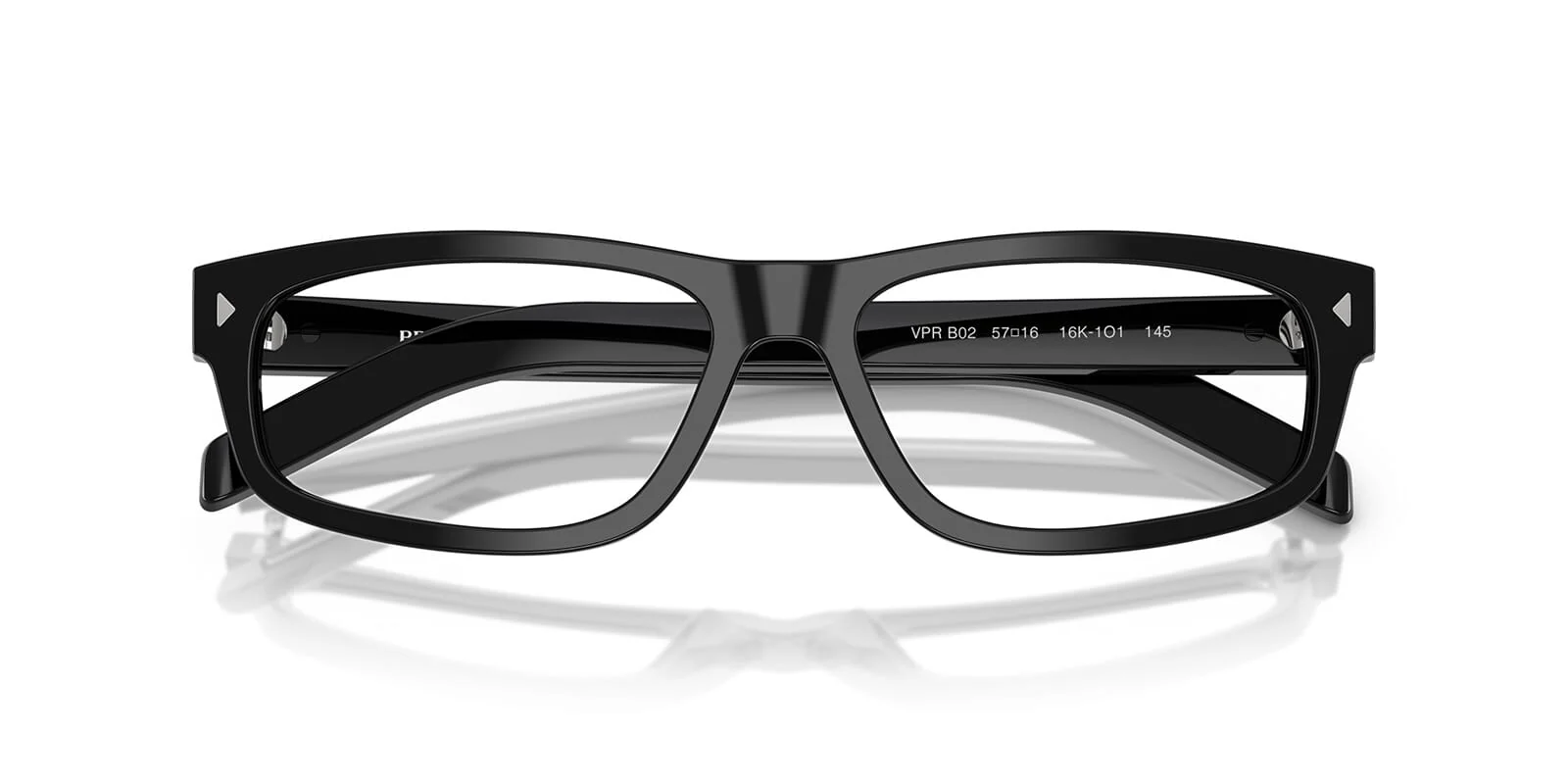 Prada PR B02V 16K1O1 - Image 4