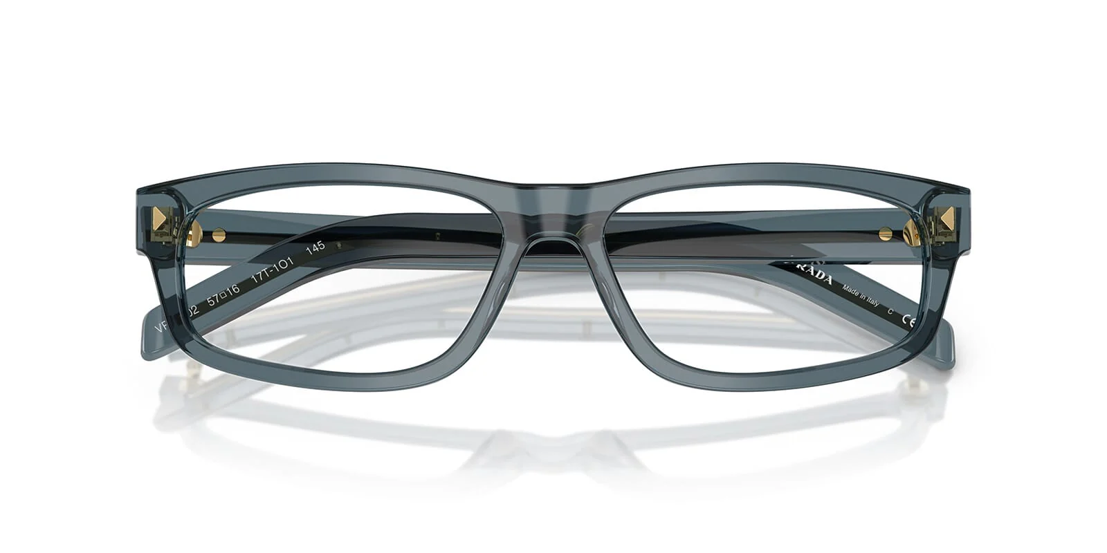 Prada PR B02V 17T1O1 - Image 4