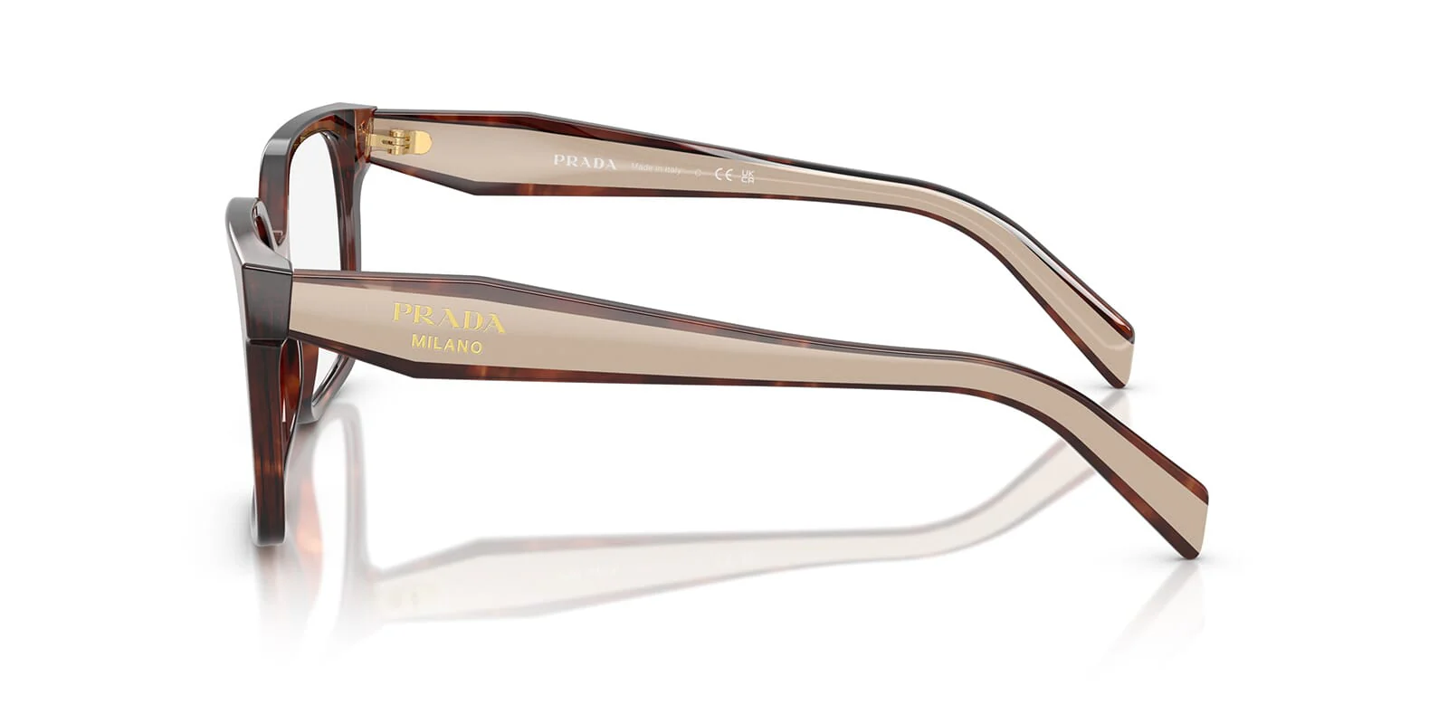 Prada PR B03V 07R1O1 - Image 3
