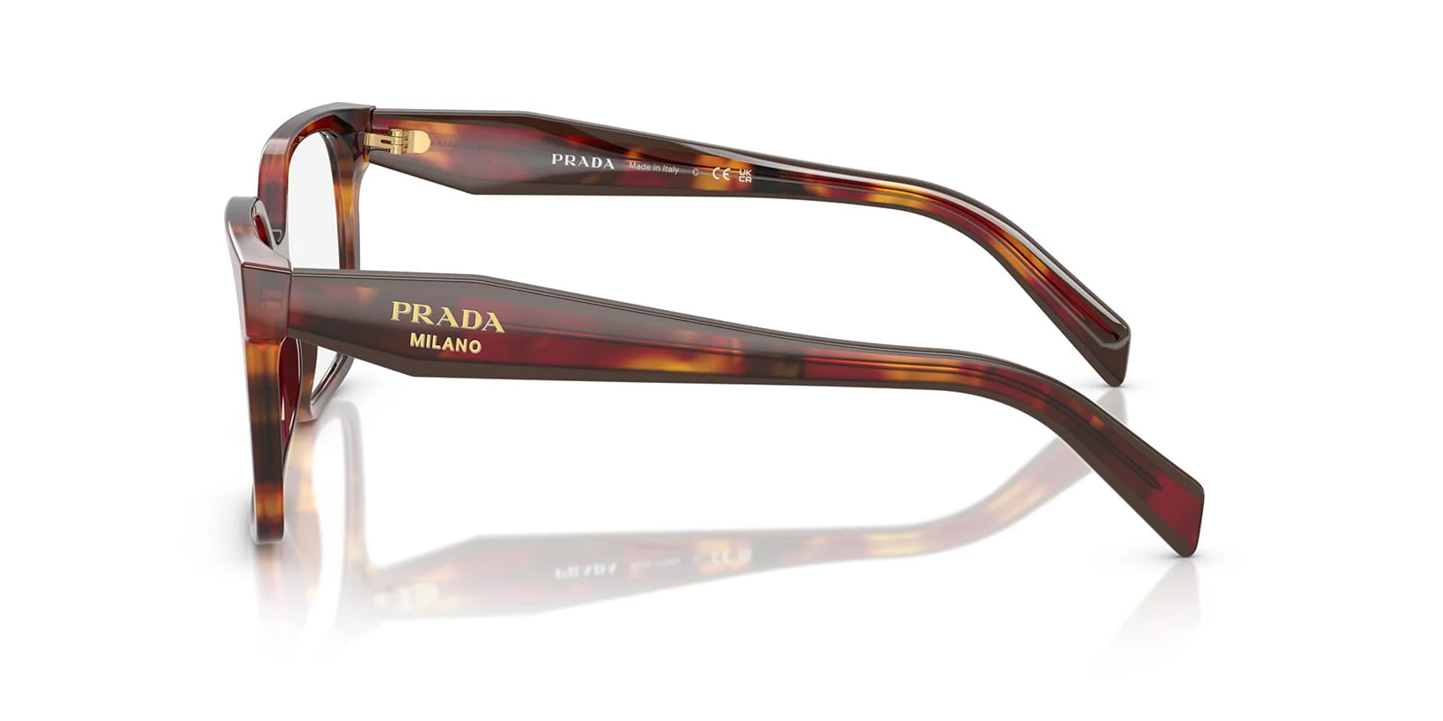 Prada PR B03V 22A1O1 - Image 3
