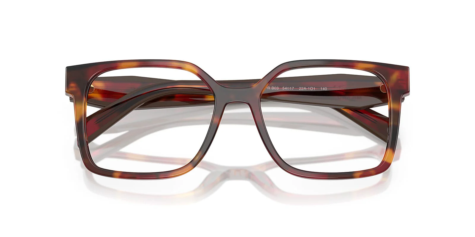 Prada PR B03V 22A1O1 - Image 4