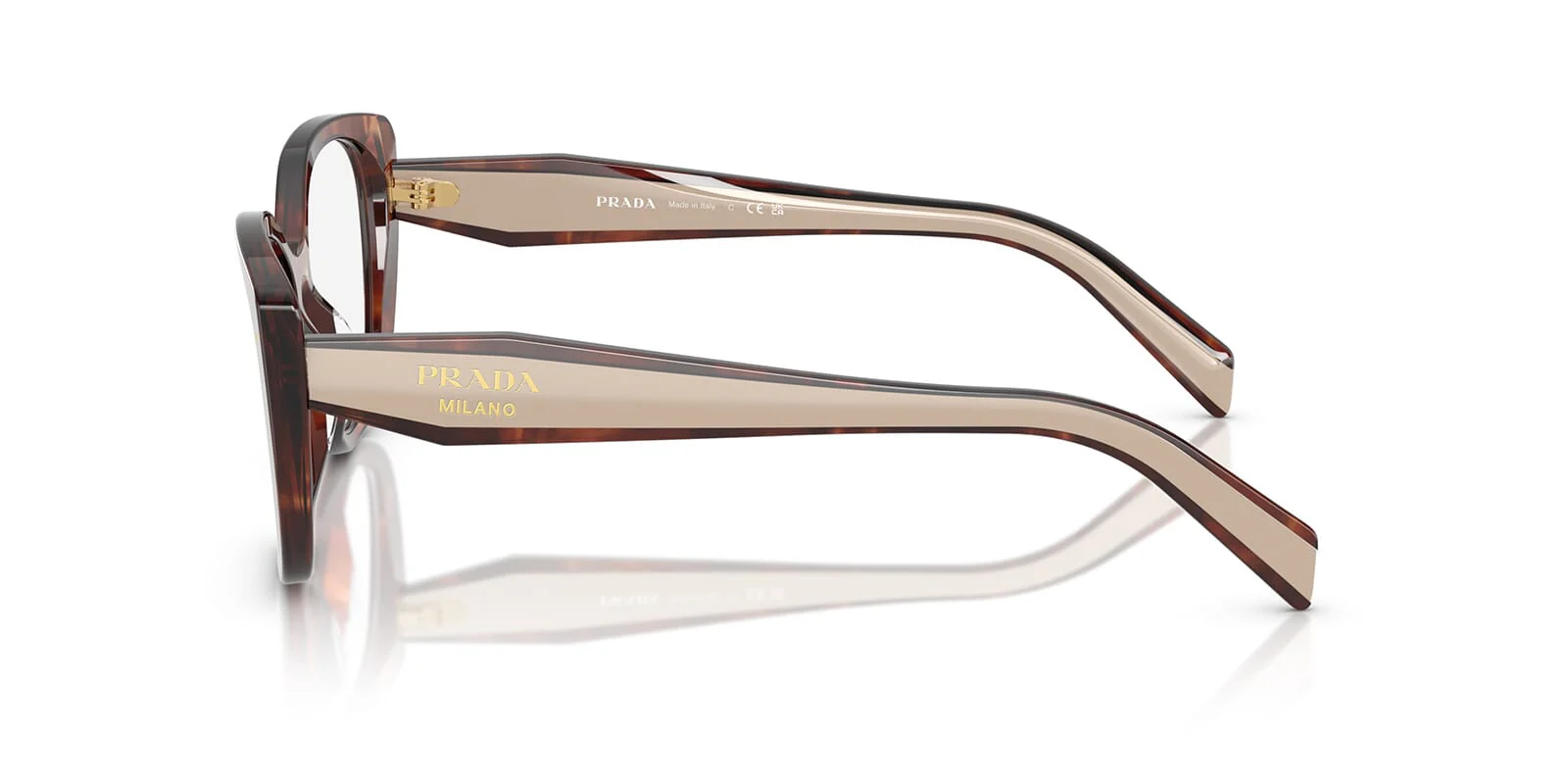 Prada PR B04V 07R1O1 - Image 3
