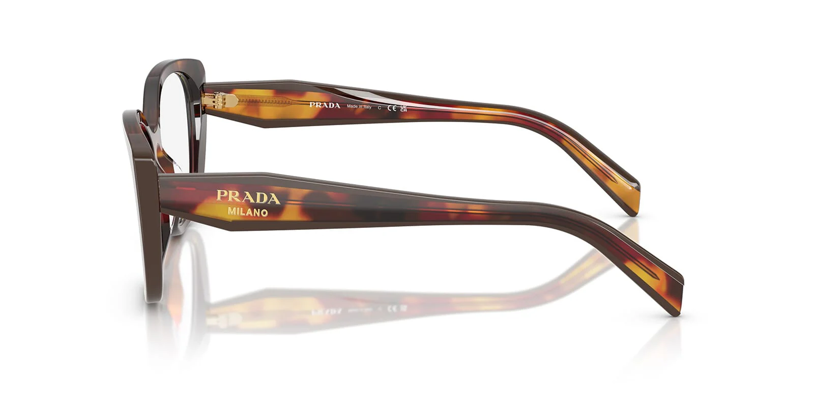 Prada PR B04V 22A1O1 - Image 3