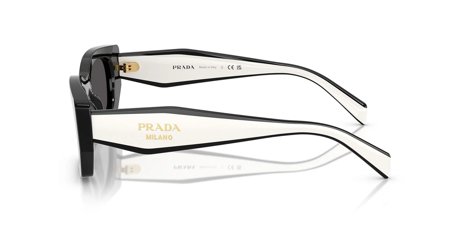 Prada PR B05S 09Q08Z - Image 3