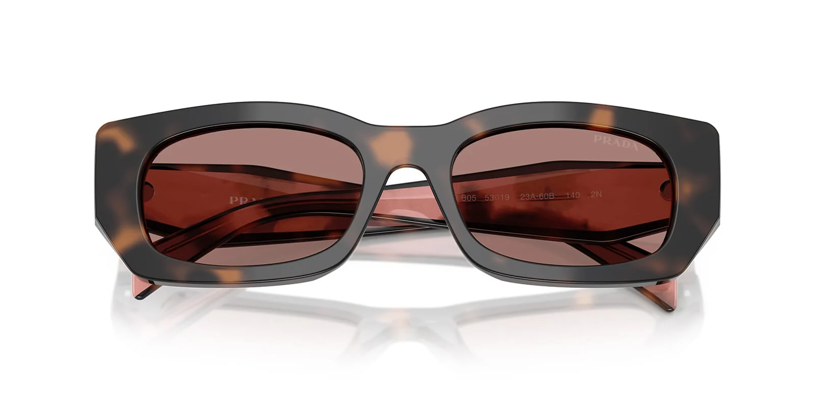 Prada PR B05S 23A60B - Image 4