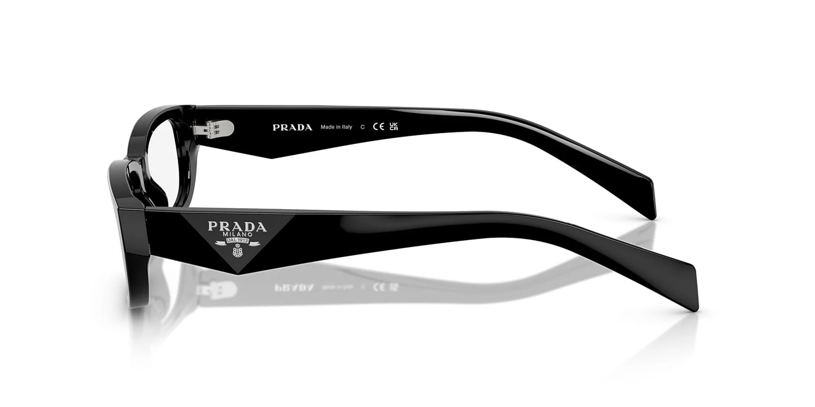 Prada PR B05V 16K1O1 - As Seen On Taemin & Junei Plearnpichaya - Image 3