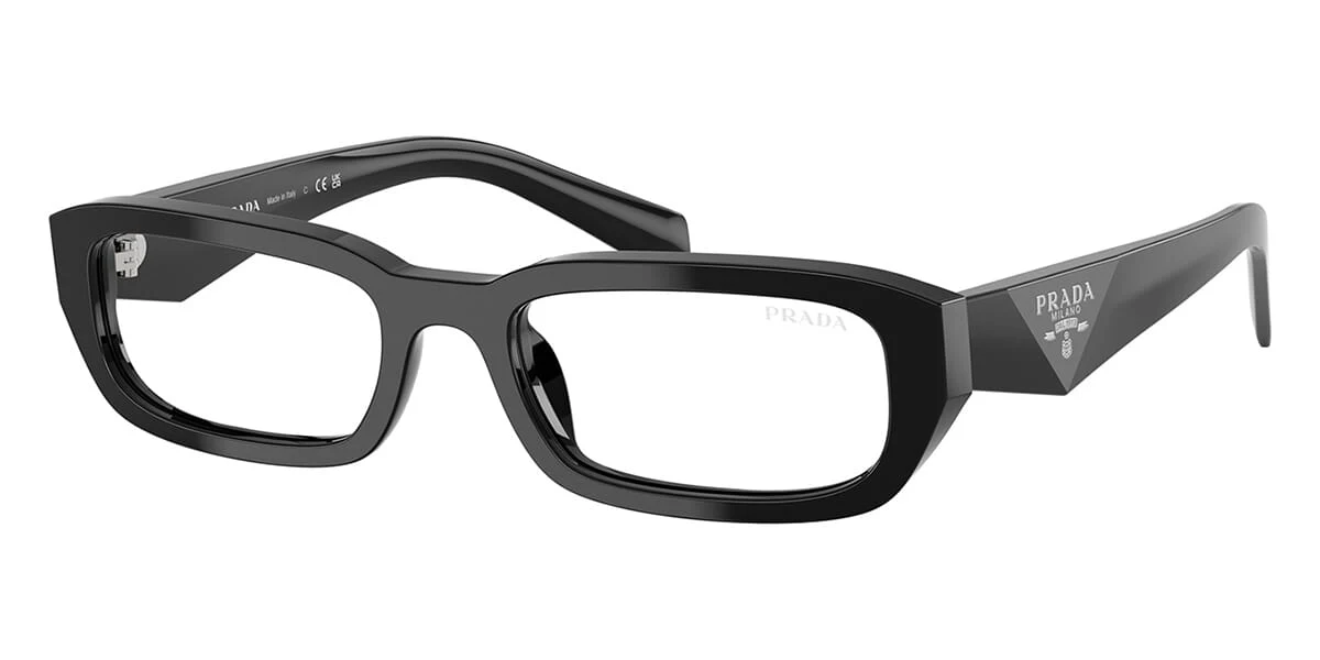 Prada PR B06S 16K08N Blue Control - As Seen On Tana Mongeau & Patrick Ta