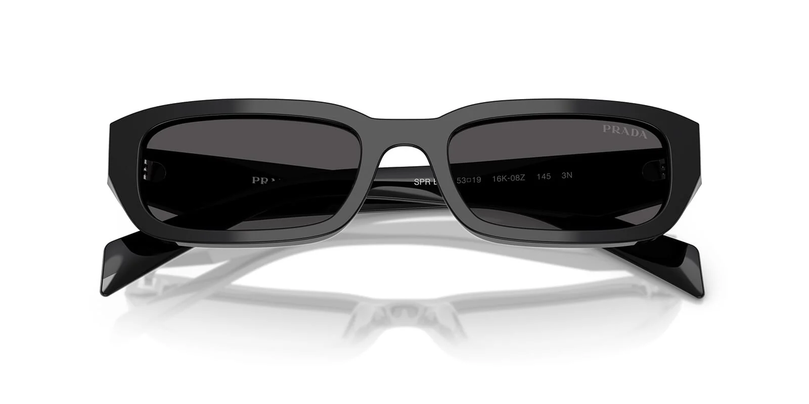 Prada PR B06S 16K08Z - As Seen On Sergio Ramos & Benedetta Porcaroli - Image 13