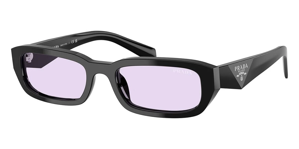 Prada PR B06S 16K40J - As Seen On Carey Mulligan & Avan Jogia