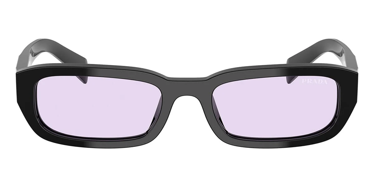 Prada PR B06S 16K40J - As Seen On Carey Mulligan & Avan Jogia - Image 2
