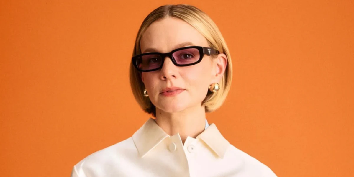 Prada PR B06S 16K40J - As Seen On Carey Mulligan & Avan Jogia - Image 4