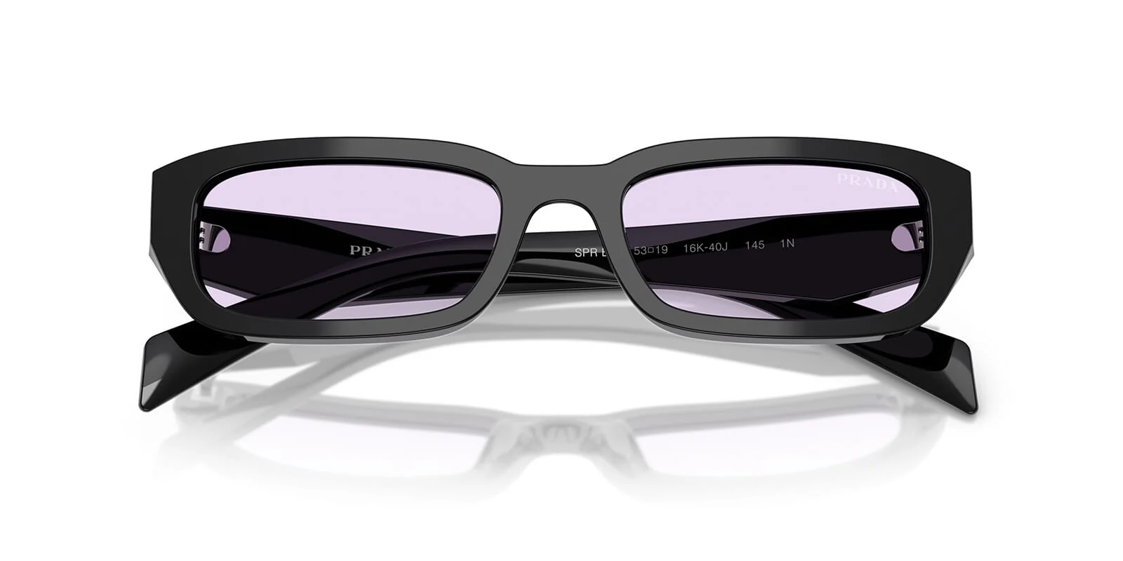 Prada PR B06S 16K40J - As Seen On Carey Mulligan & Avan Jogia - Image 6