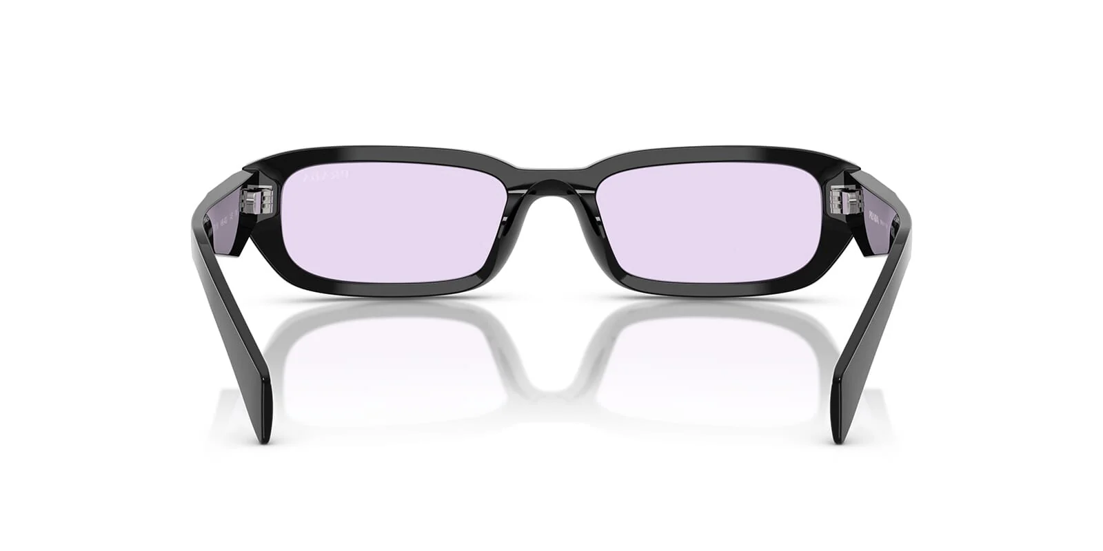 Prada PR B06S 16K40J - As Seen On Carey Mulligan & Avan Jogia - Image 7