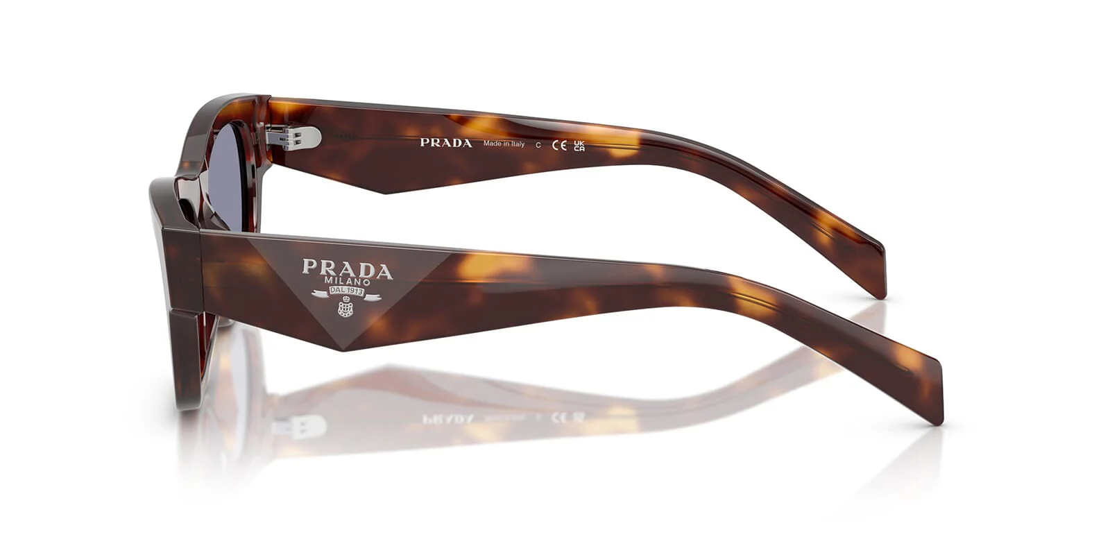 Prada PR B09S 15W03N - Image 3